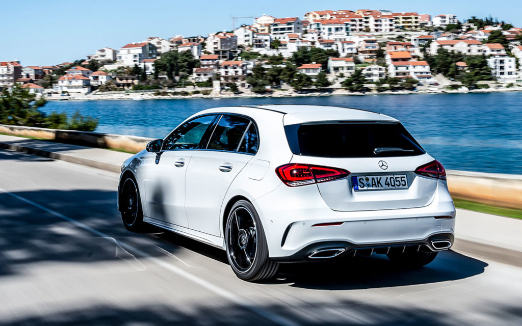 Mercedes le guide du débutant Page 4 sur 11 TopGear