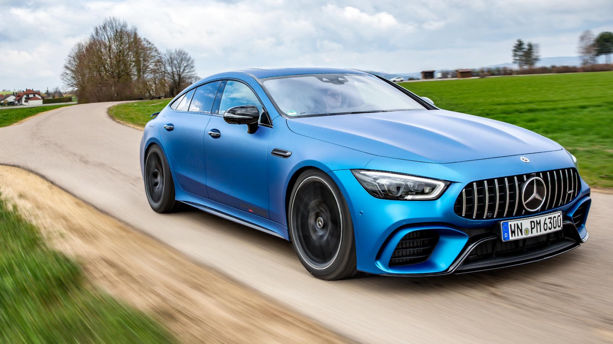2024 Amg Gt 63 S 4 Door Coupe Ianthe Jacquelyn