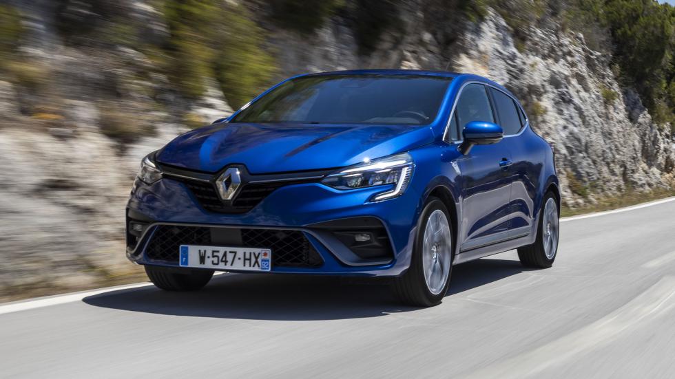 Essais Renault Clio IV 1.5 dCi Zen 