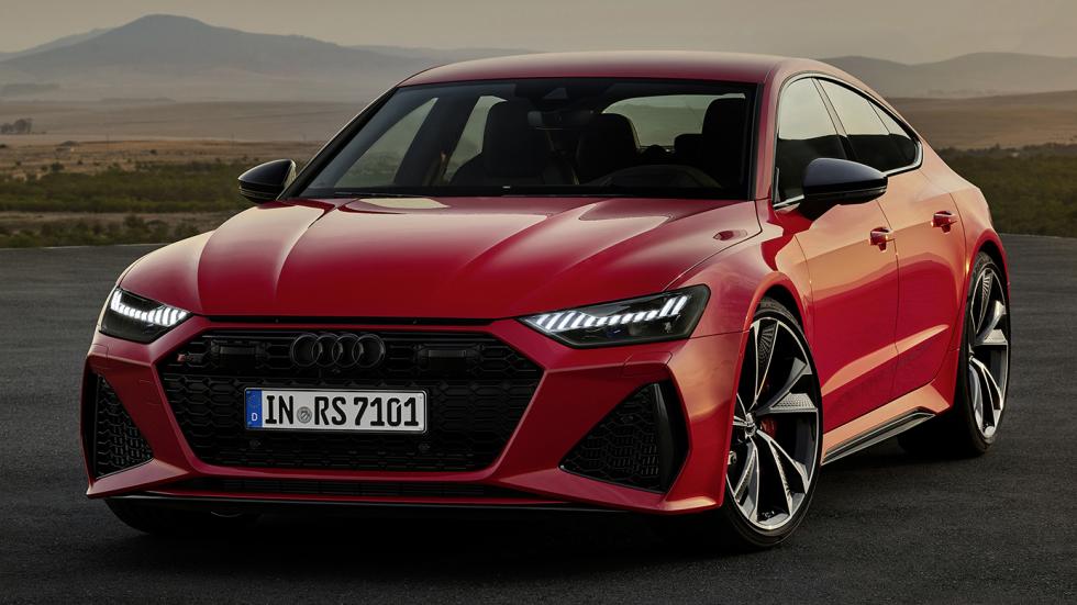 Audi RS7 Sportback