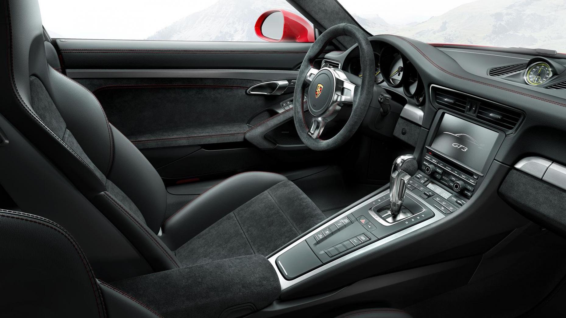 Best of WTF - 007:021 - Boite Porsche