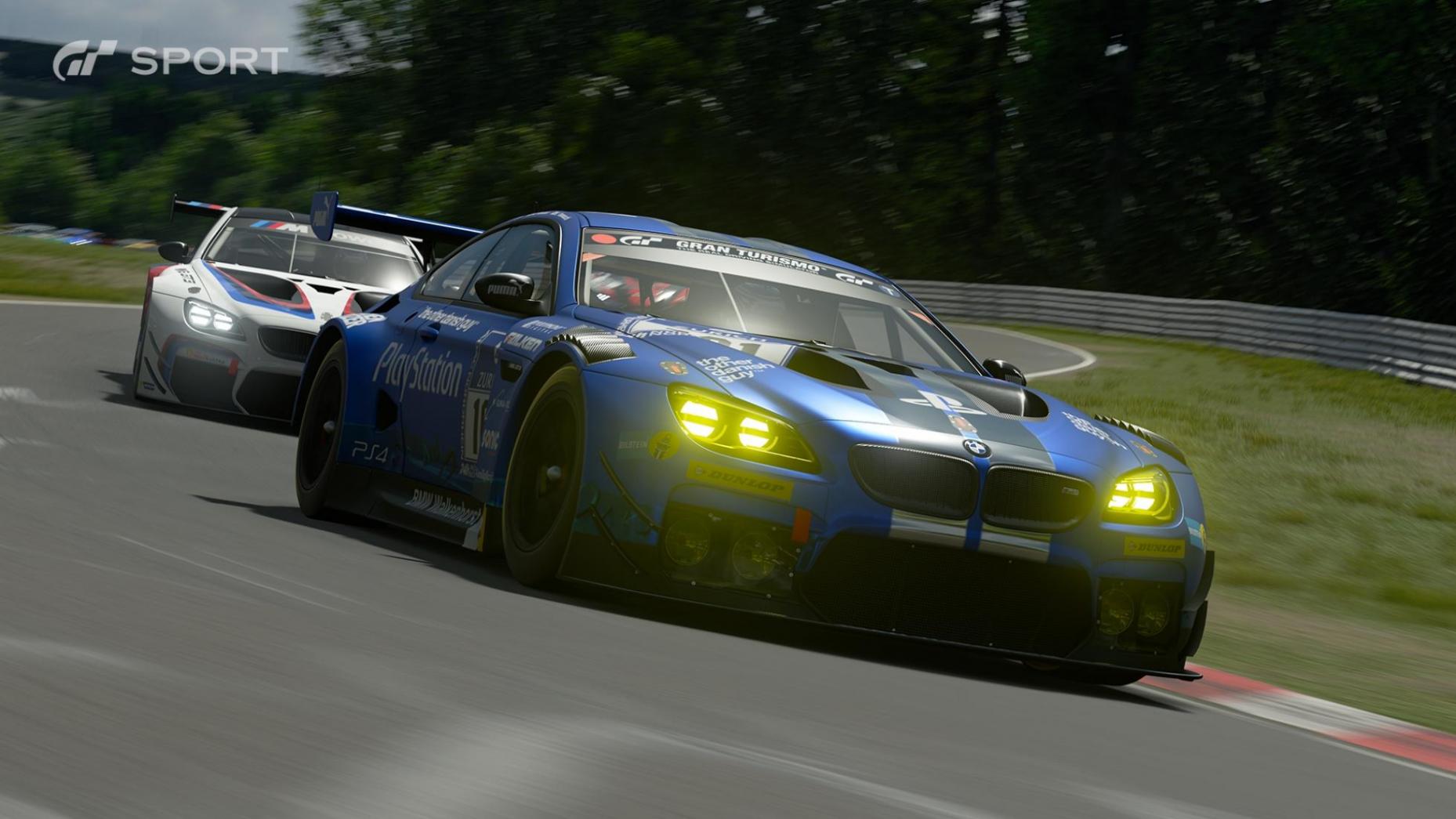 Best Of - Jeux Video - 3 - Gran Turismo Sport