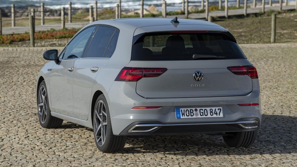 Volkswagen Golf 8 : le retour de la reine des compactes, toutes