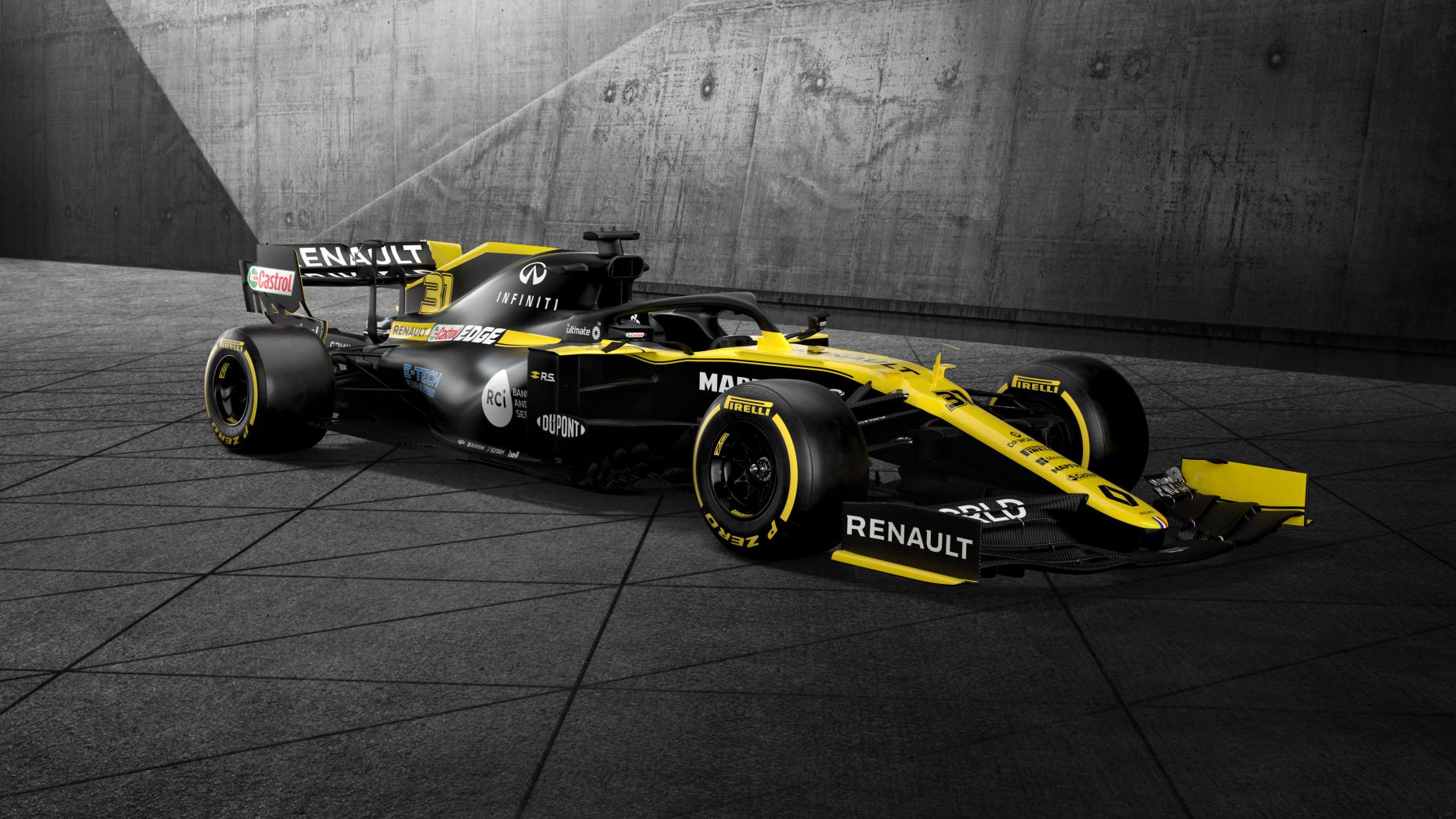 Renault R.S.20