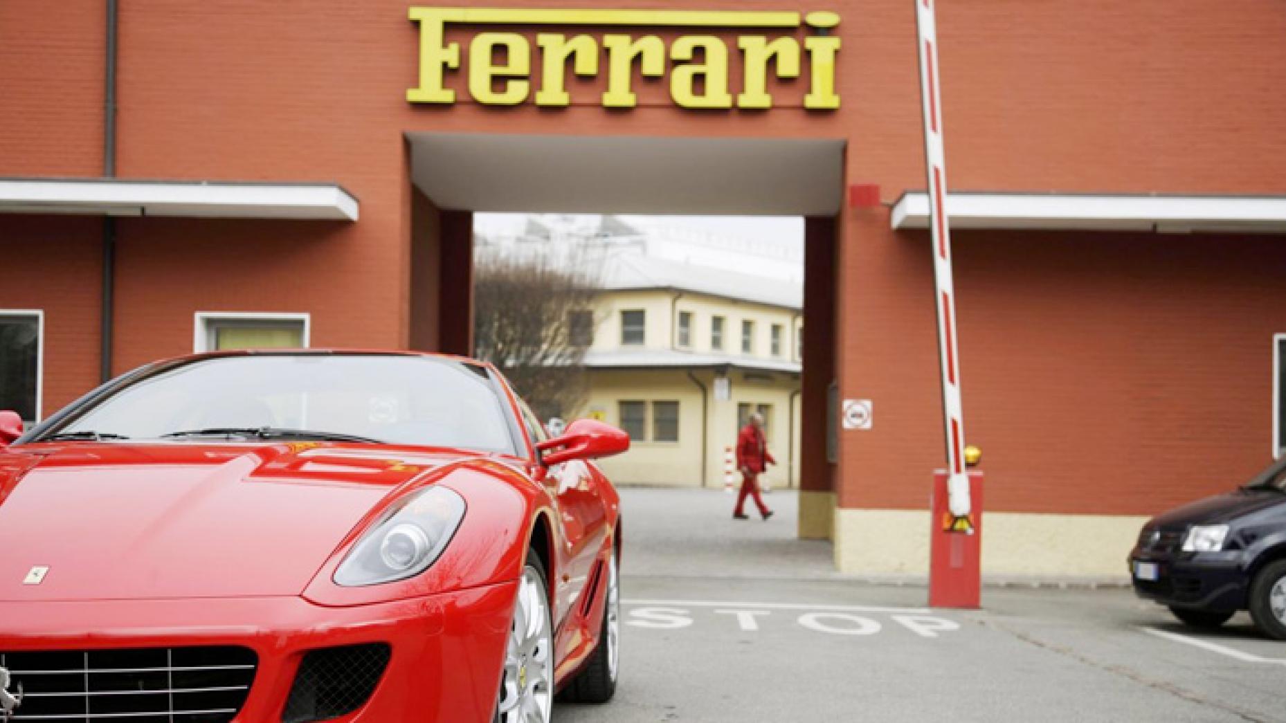 Maranello