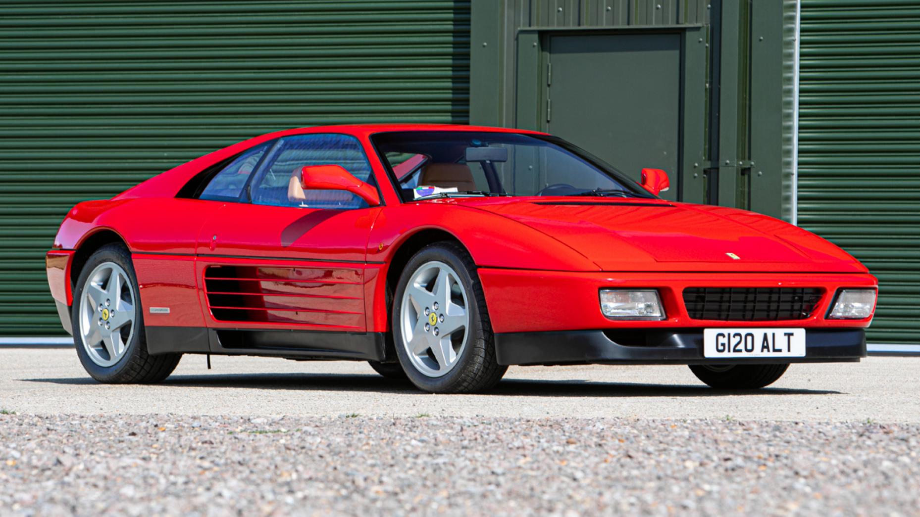 Ferrari 348