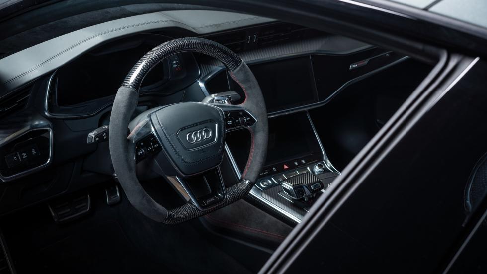 Audi RS7-LE ABT : au programme, look très méchant et 760 ch