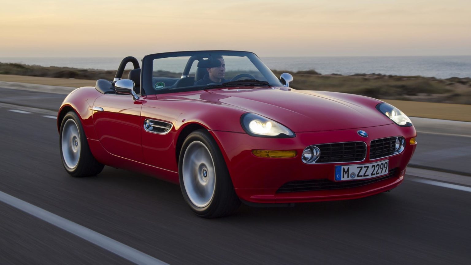 Top 9 Les plus belles BMW de l