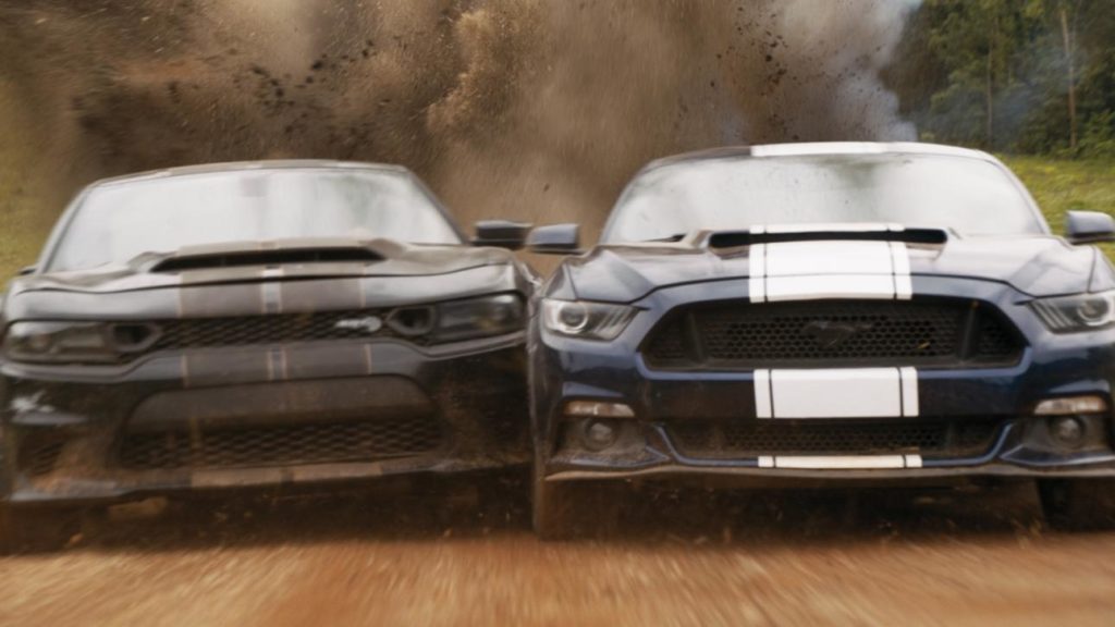 Voiture De Fast And Furious 9 Fast and Furious 9 : les secrets des voitures du film | Page 2 sur 15