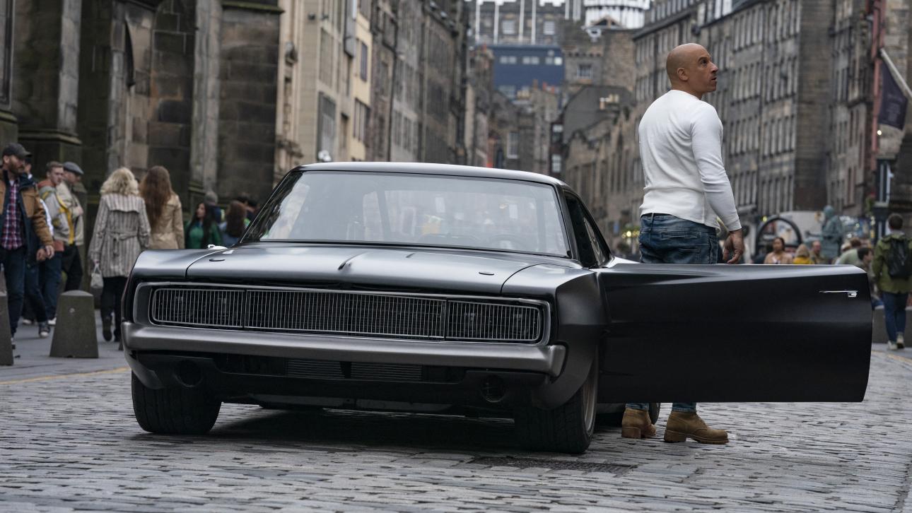 Voiture De Fast And Furious 9 Fast and Furious 9 : les secrets des voitures du film - Page 4 sur 15