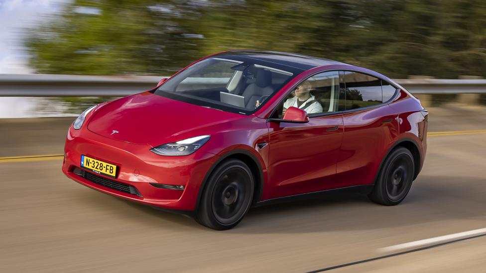 ESSAI - Tesla Model Y : le meilleur compromis de chez Tesla