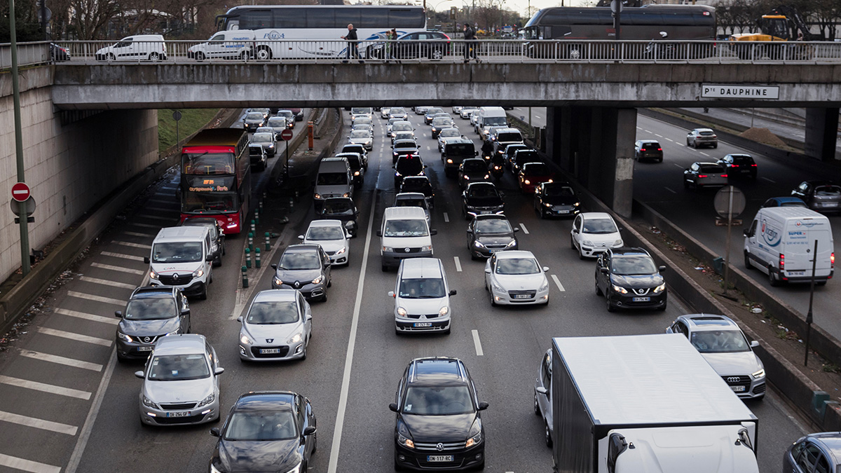 Consultation Périphérique Parisien