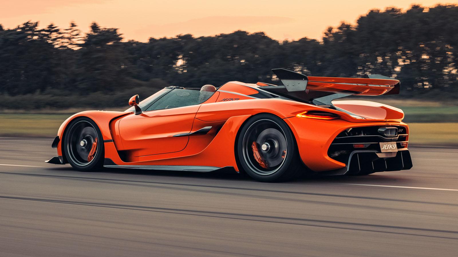 Forza Horizon 5