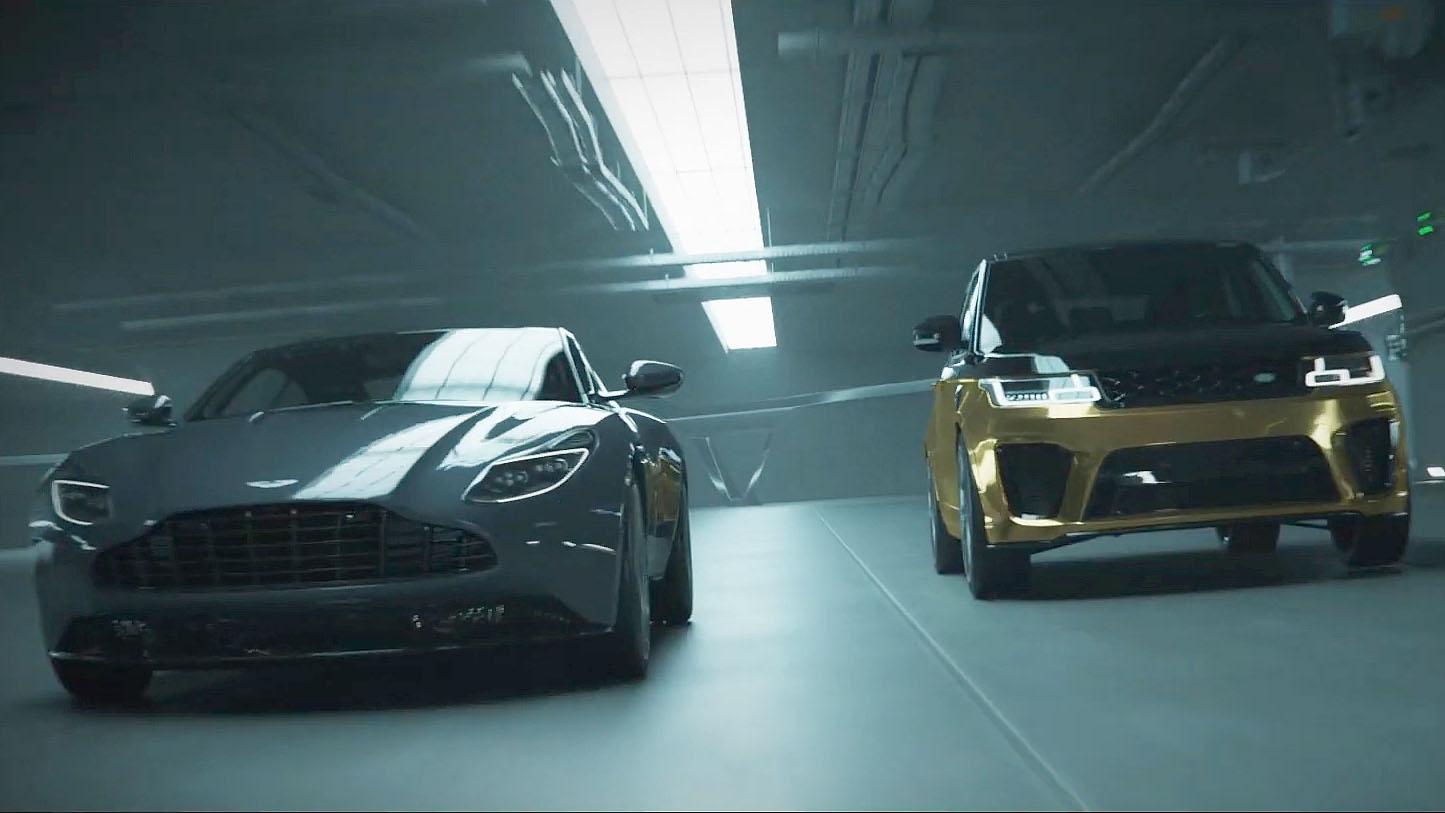 Jeux Video 2022 Test Drive Unlimited Solar Crown