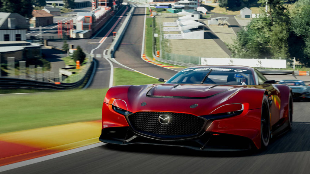 race playstation race playstation