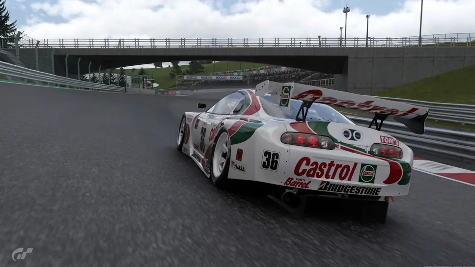 Gran Turismo 7 : Ce que l'on sait déjà