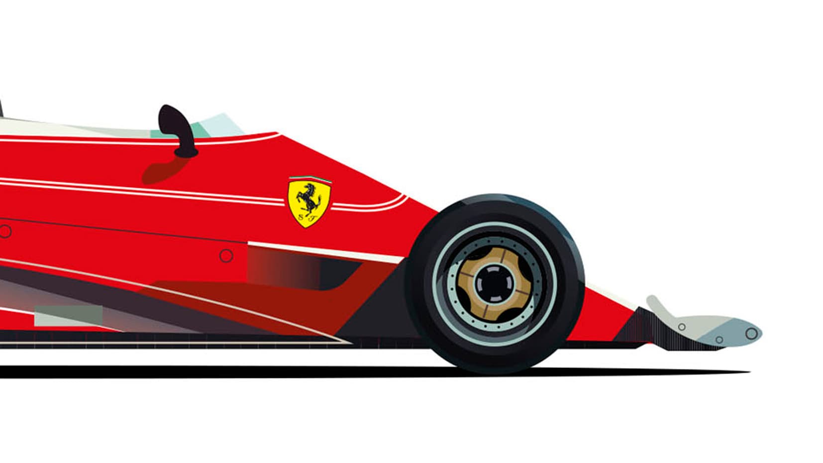 Ferrari course