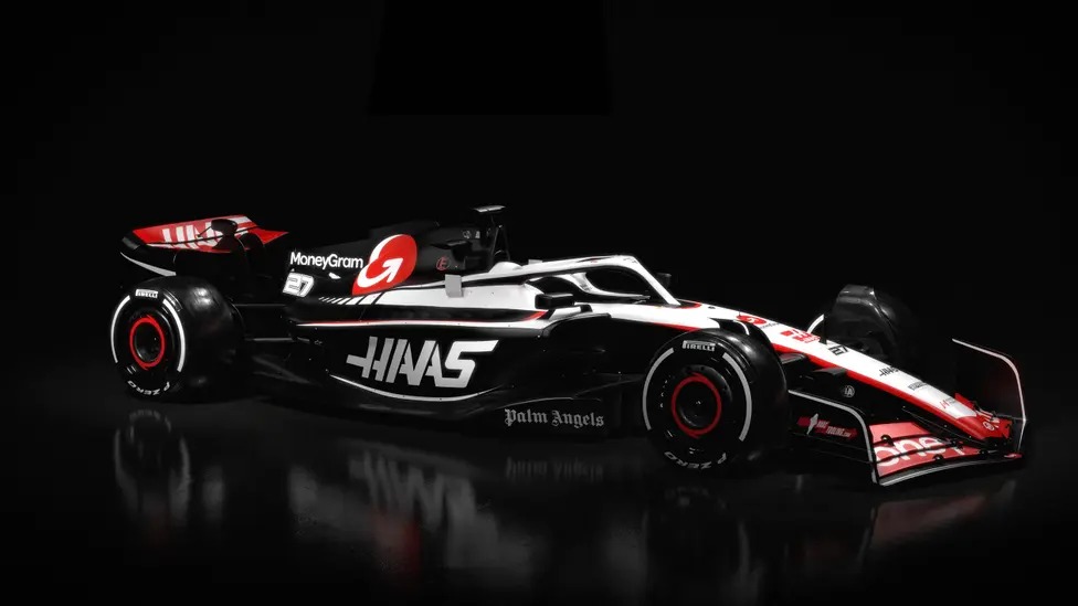 F1 2023 : découvrez toutes les voitures en images